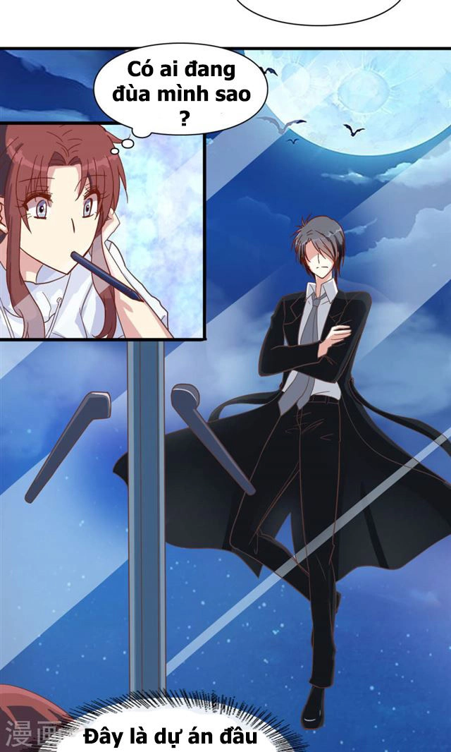 Cô Dâu Của Ma Cà Rồng Chapter 14 - 3