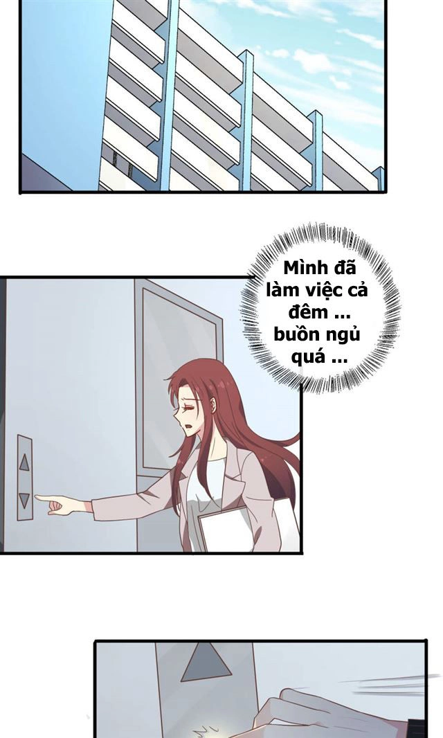 Cô Dâu Của Ma Cà Rồng Chapter 14 - 5