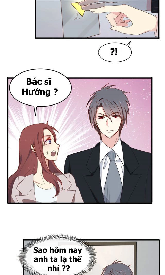 Cô Dâu Của Ma Cà Rồng Chapter 14 - 6