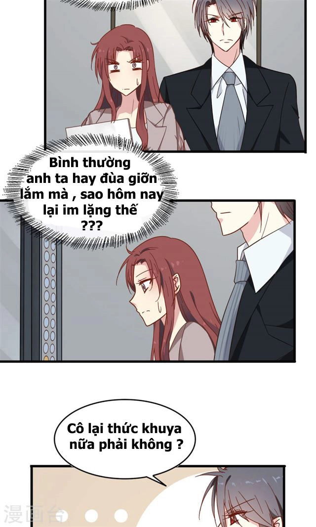 Cô Dâu Của Ma Cà Rồng Chapter 14 - 7