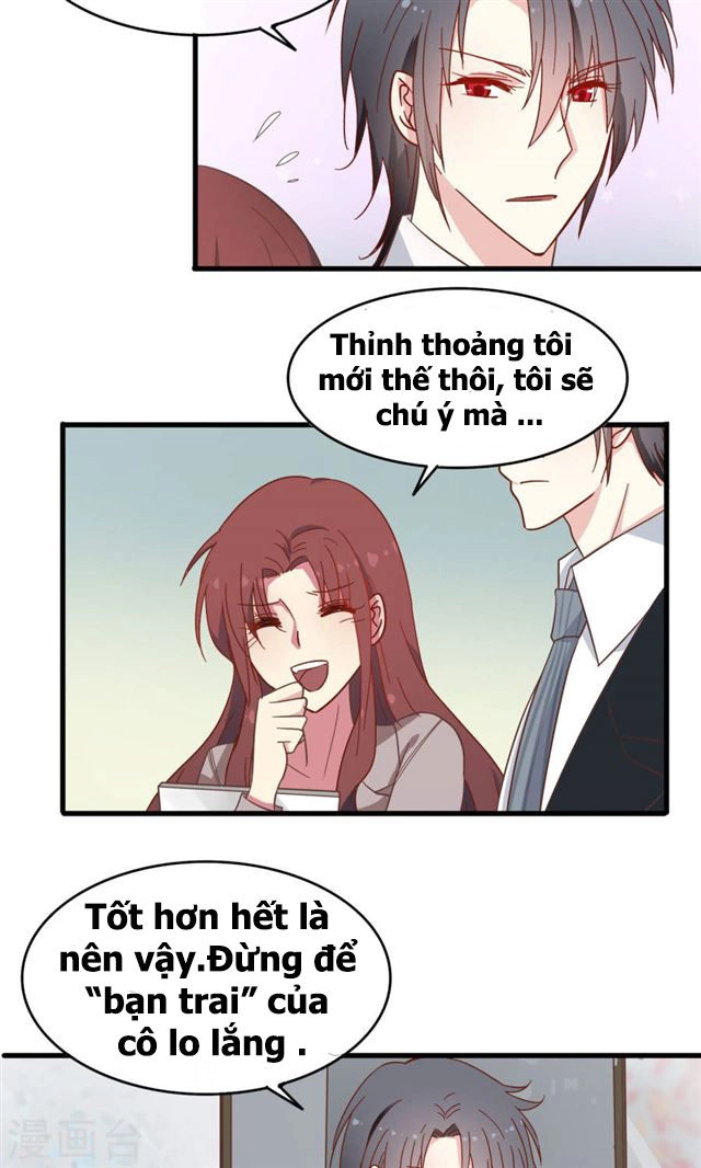 Cô Dâu Của Ma Cà Rồng Chapter 14 - 9