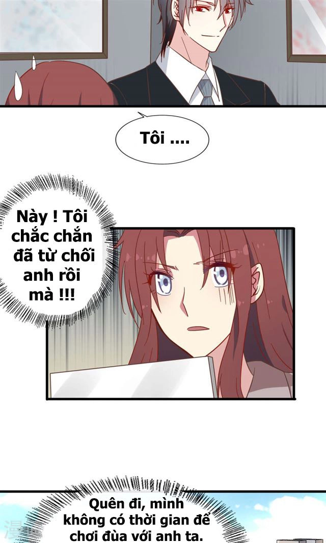 Cô Dâu Của Ma Cà Rồng Chapter 14 - 10