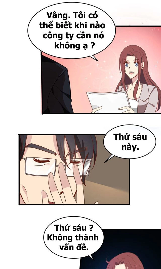 Cô Dâu Của Ma Cà Rồng Chapter 14 - 13