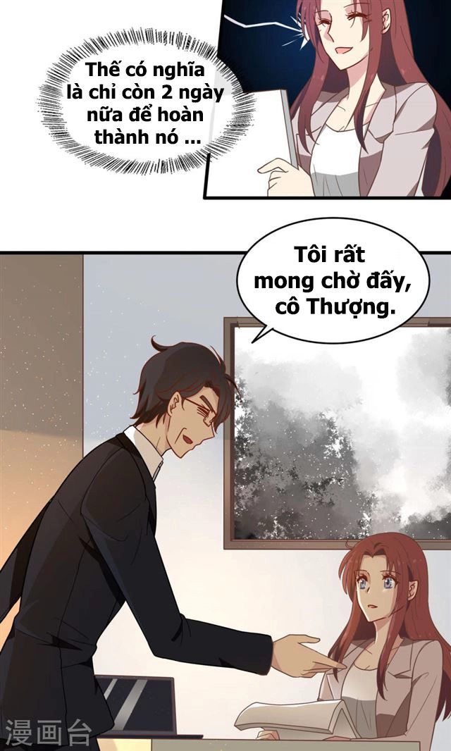 Cô Dâu Của Ma Cà Rồng Chapter 14 - 14