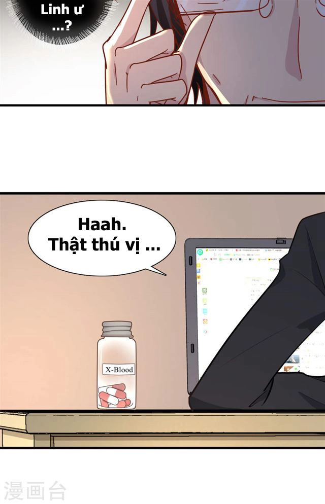 Cô Dâu Của Ma Cà Rồng Chapter 14 - 17