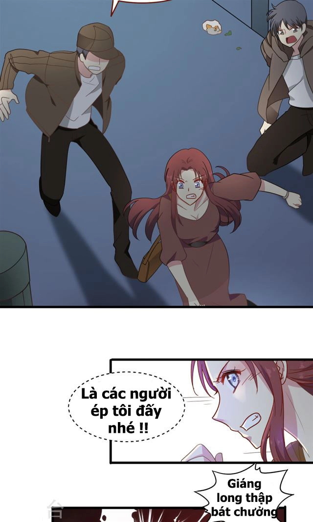 Cô Dâu Của Ma Cà Rồng Chapter 15 - 6