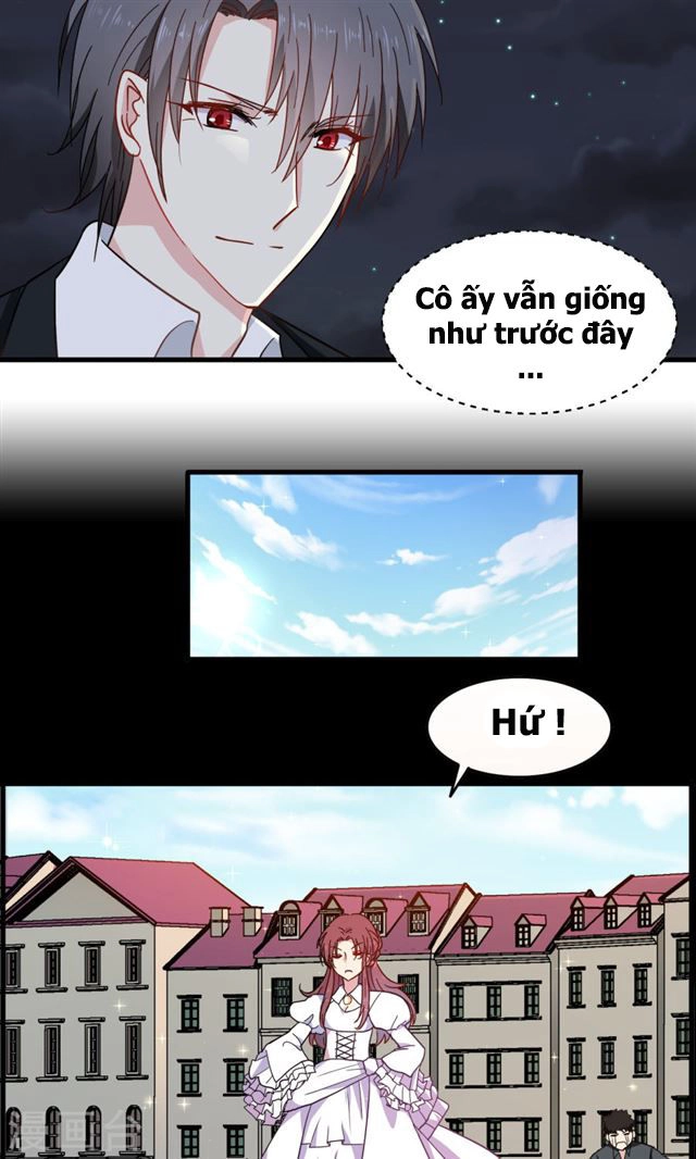 Cô Dâu Của Ma Cà Rồng Chapter 15 - 11