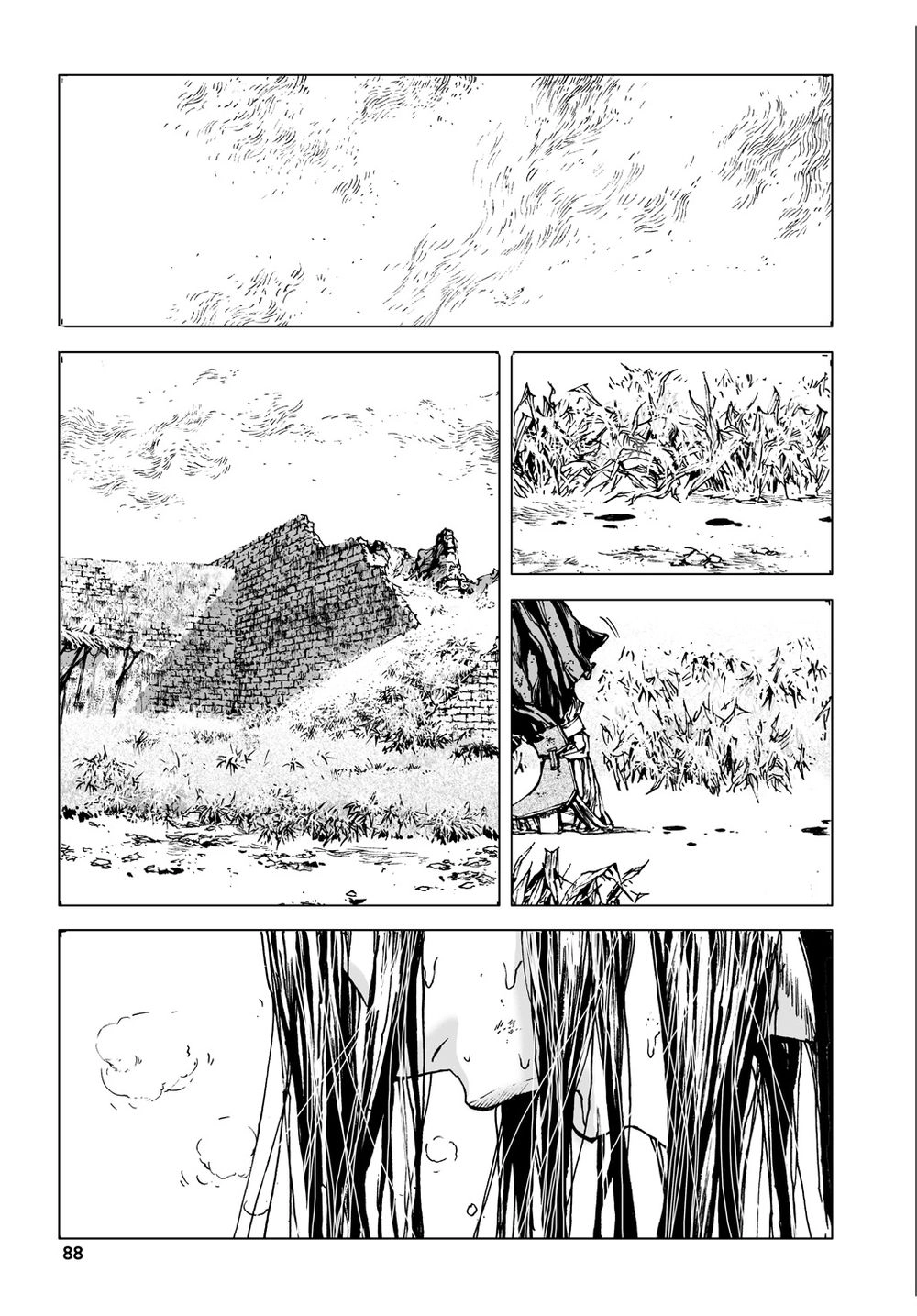 Vu Đạo Chiến Binh Chapter 3 - 25