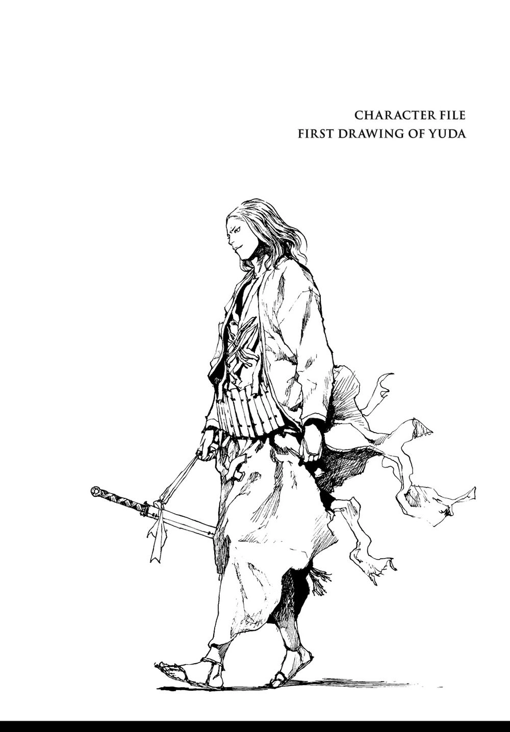 Vu Đạo Chiến Binh Chapter 3 - 28
