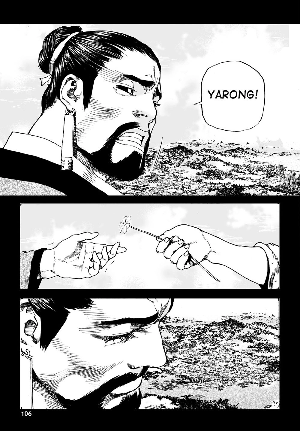 Vu Đạo Chiến Binh Chapter 4 - 16