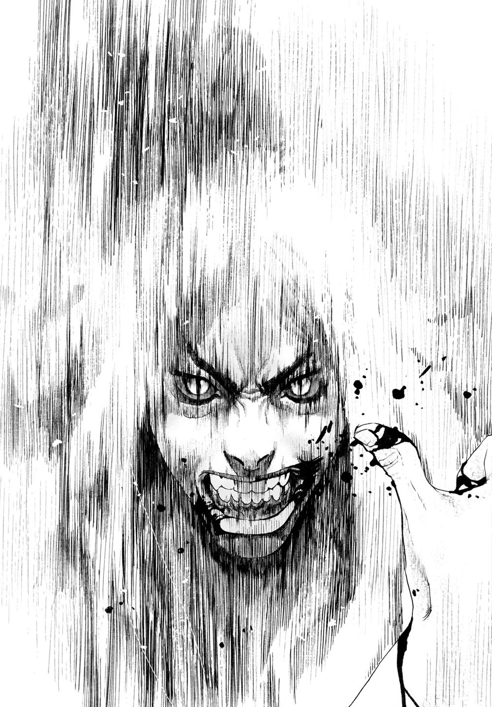 Vu Đạo Chiến Binh Chapter 5 - 16