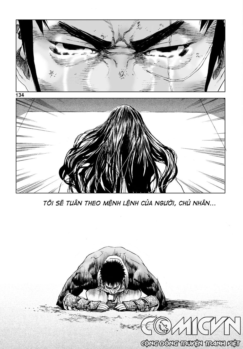 Vu Đạo Chiến Binh Chapter 5 - 18