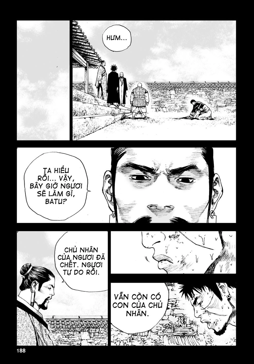 Vu Đạo Chiến Binh Chapter 7 - 17