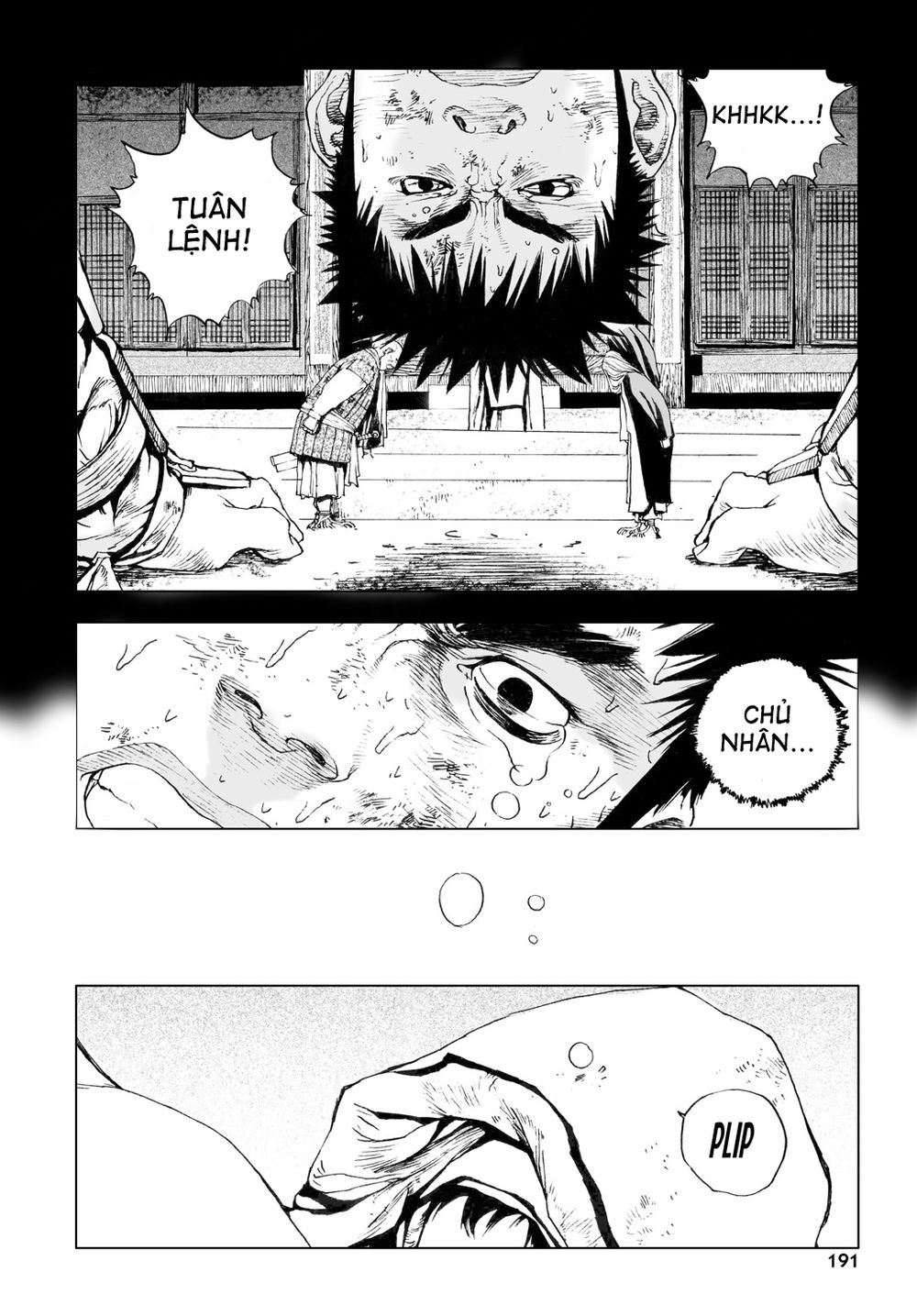 Vu Đạo Chiến Binh Chapter 7 - 20