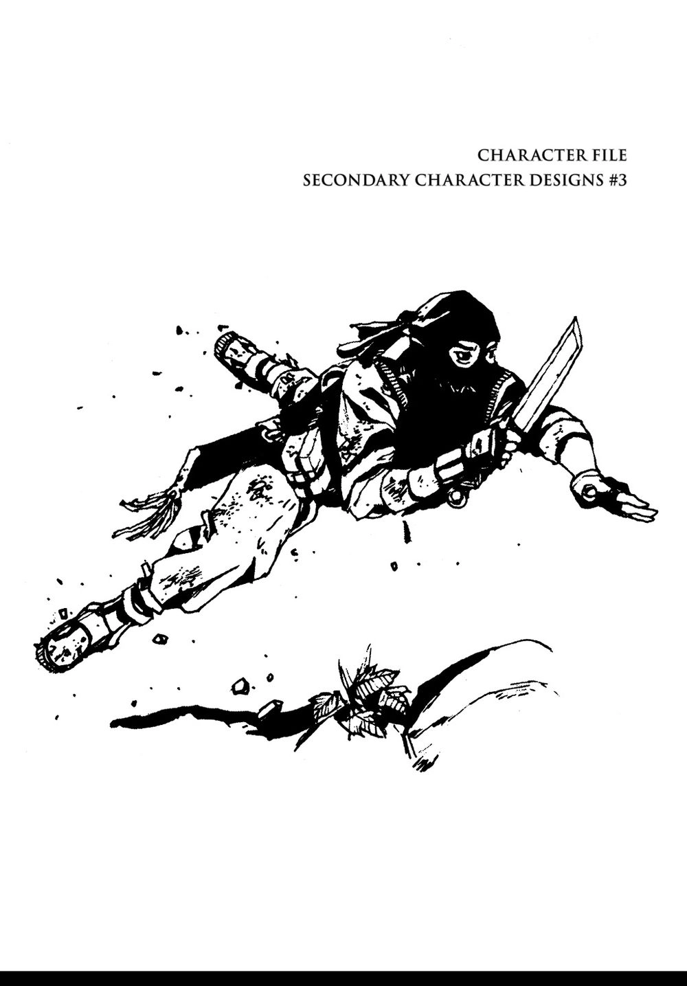 Vu Đạo Chiến Binh Chapter 11 - 26