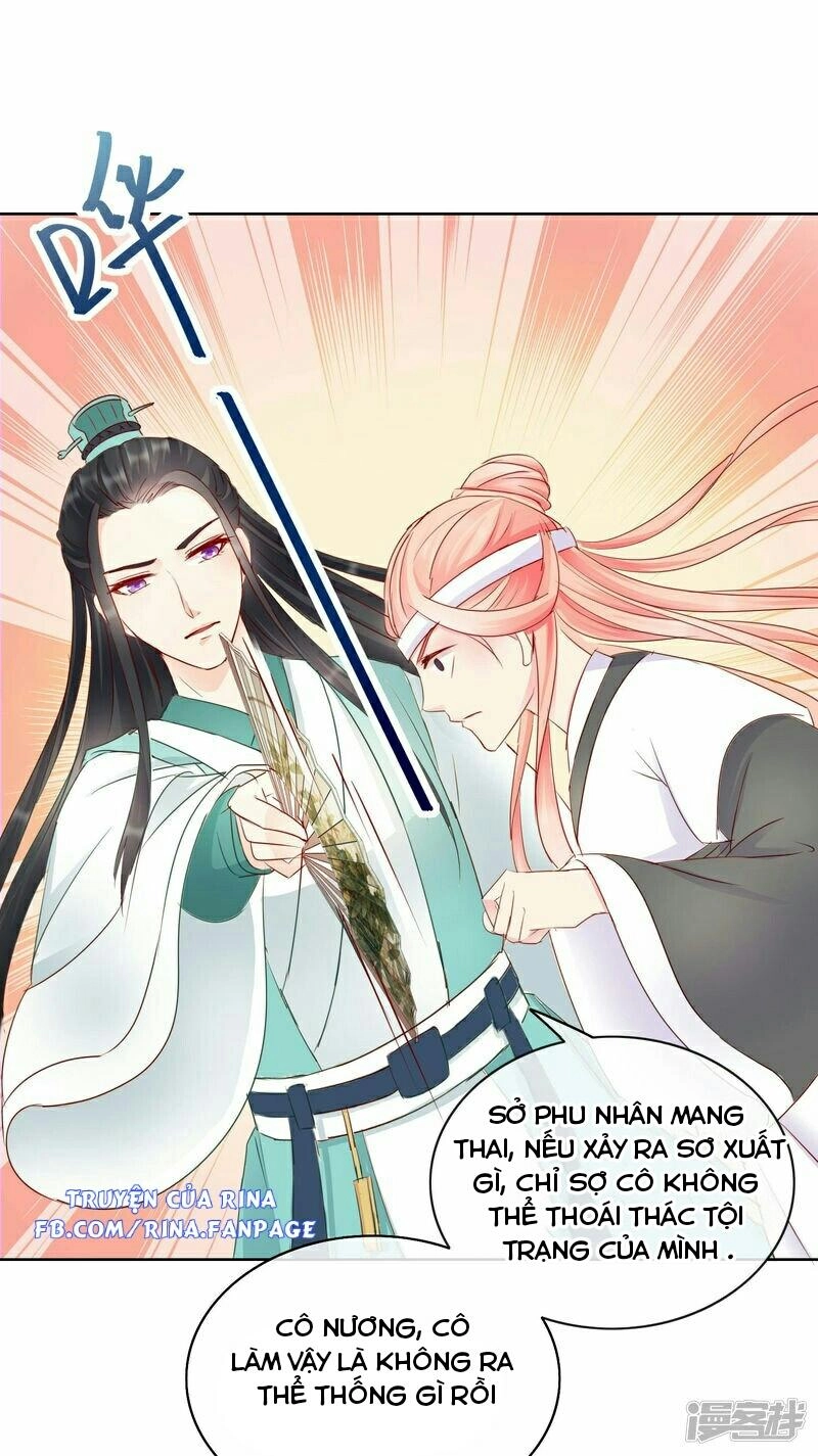 Thịnh Thế Vô Cấu Chapter 2 - 5