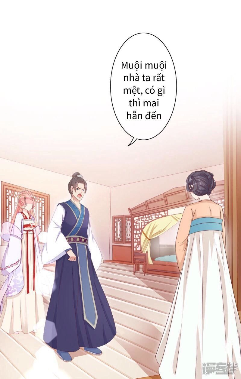 Thịnh Thế Vô Cấu Chapter 3 - 10