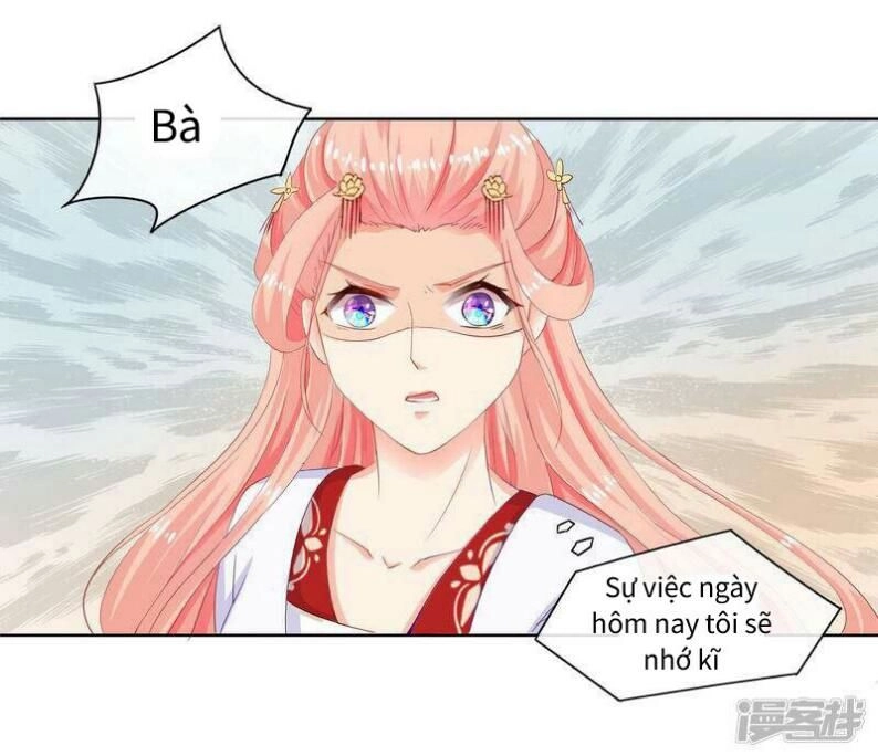 Thịnh Thế Vô Cấu Chapter 4 - 10