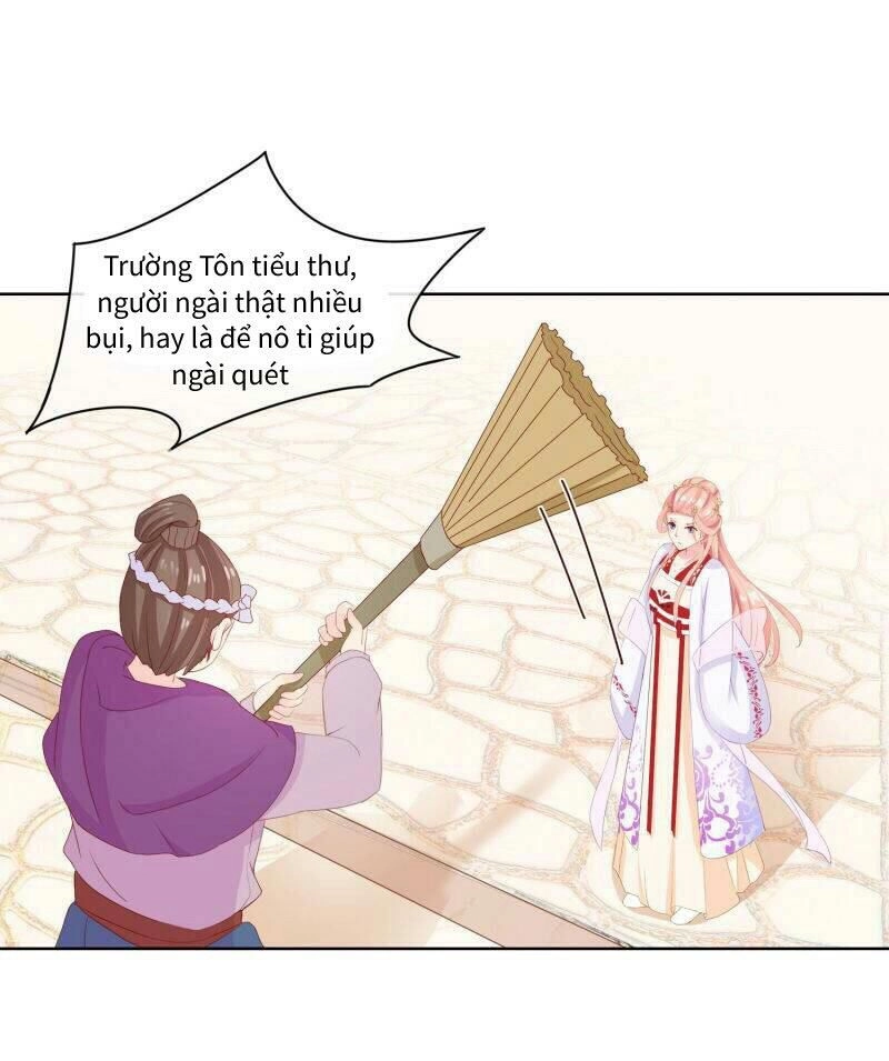 Thịnh Thế Vô Cấu Chapter 4 - 11