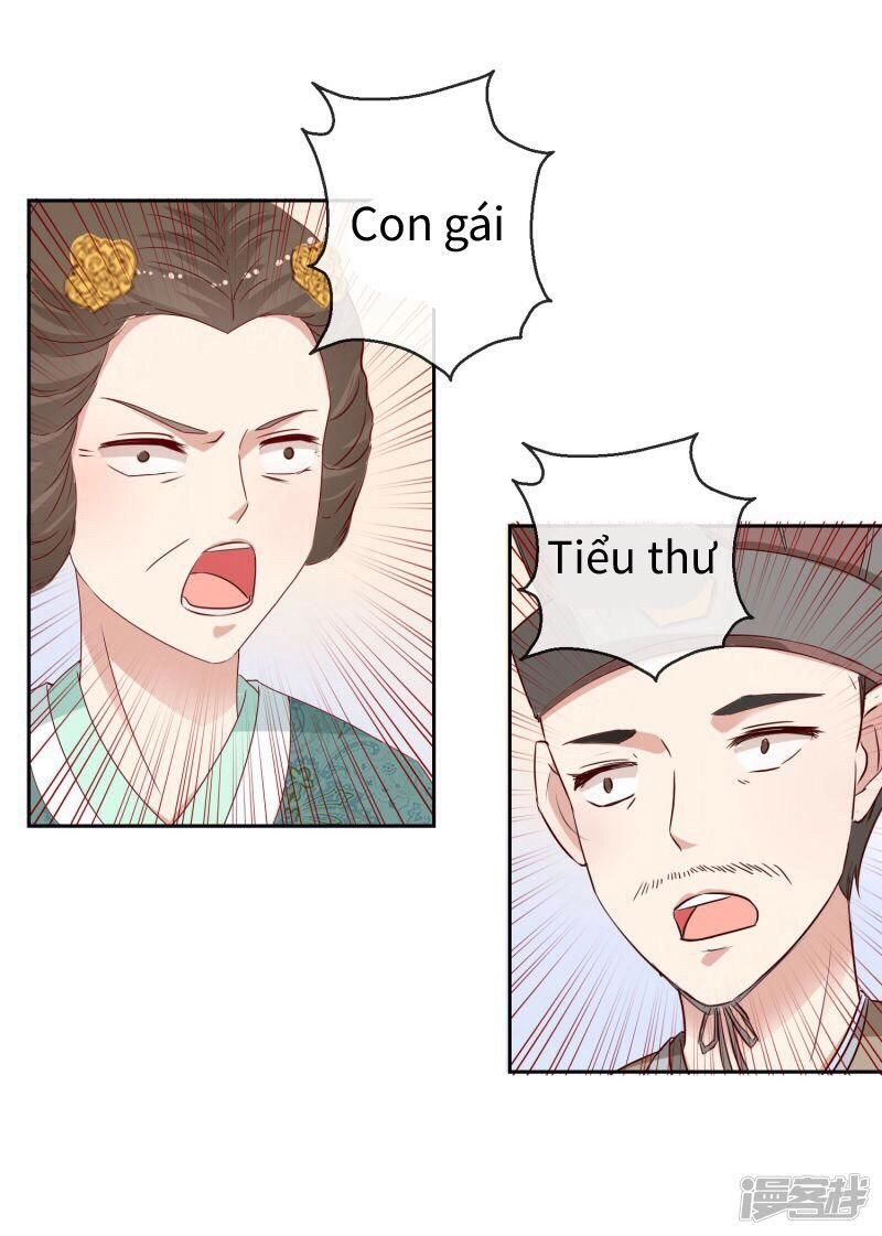 Thịnh Thế Vô Cấu Chapter 7 - 17