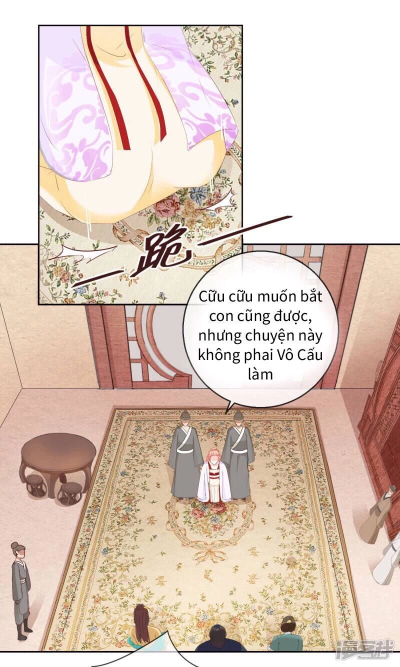 Thịnh Thế Vô Cấu Chapter 8 - 2