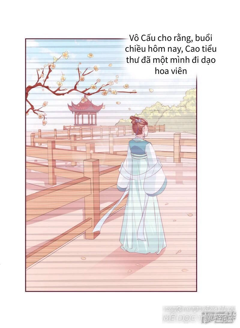 Thịnh Thế Vô Cấu Chapter 8 - 6
