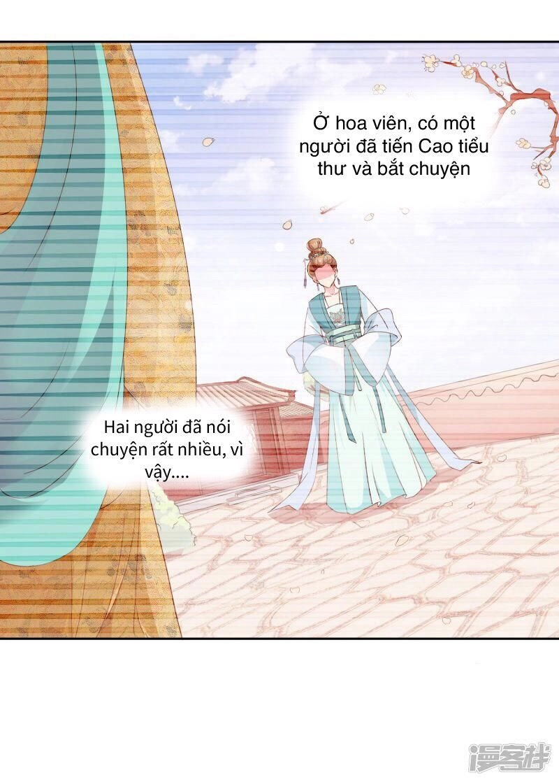 Thịnh Thế Vô Cấu Chapter 8 - 7