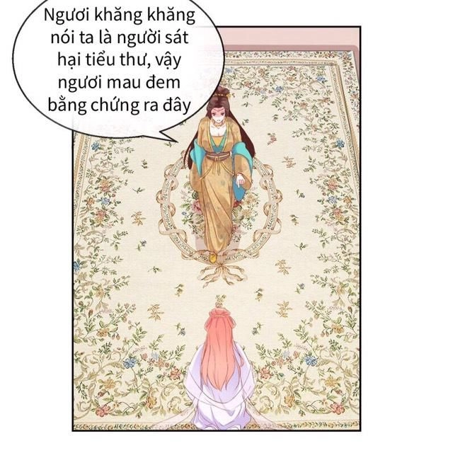 Thịnh Thế Vô Cấu Chapter 8 - 13