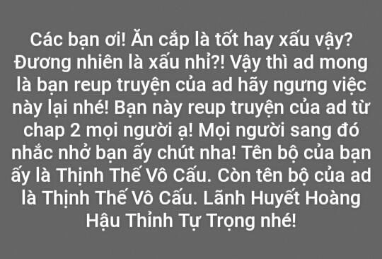Thịnh Thế Vô Cấu Chapter 8 - 23