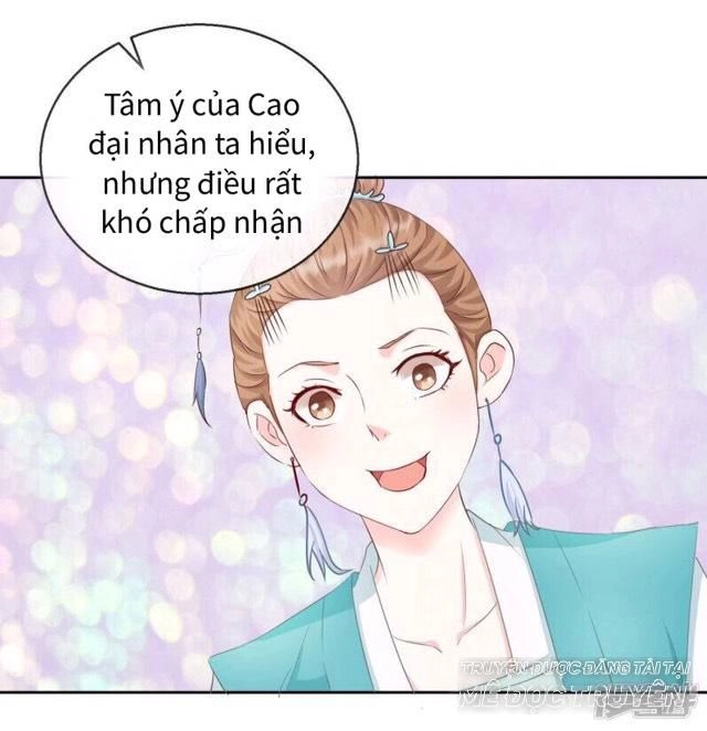 Thịnh Thế Vô Cấu Chapter 11 - 18