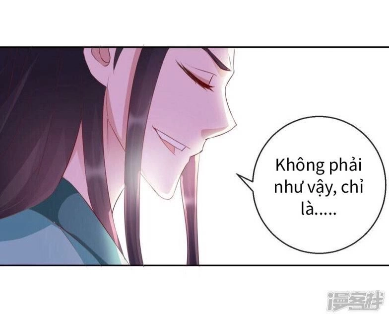 Thịnh Thế Vô Cấu Chapter 11 - 20