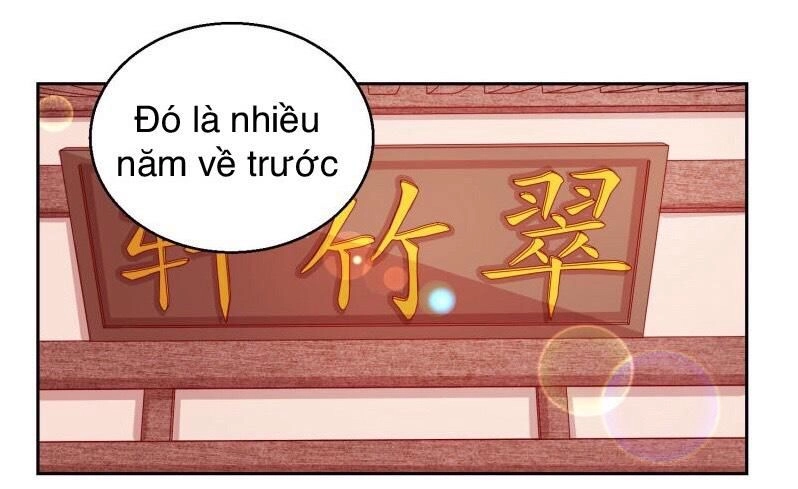 Thịnh Thế Vô Cấu Chapter 11 - 24