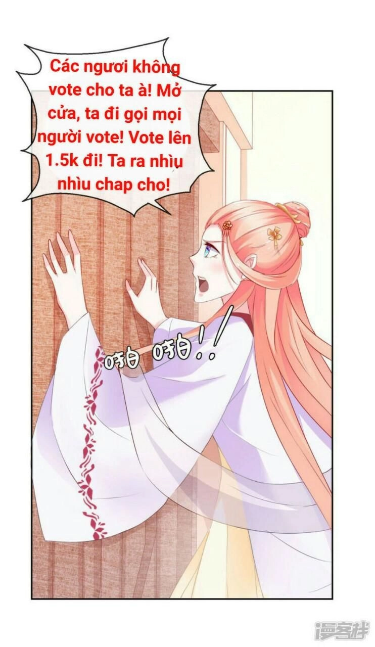 Thịnh Thế Vô Cấu Chapter 11 - 25