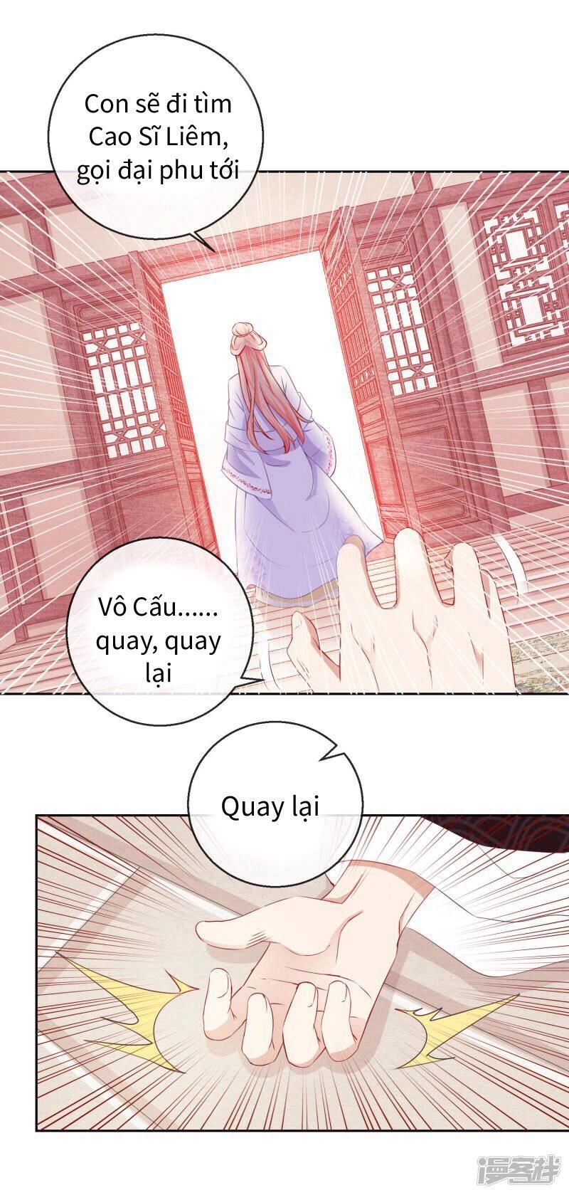 Thịnh Thế Vô Cấu Chapter 12 - 23