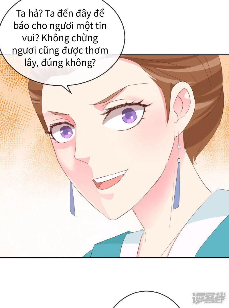 Thịnh Thế Vô Cấu Chapter 13 - 7
