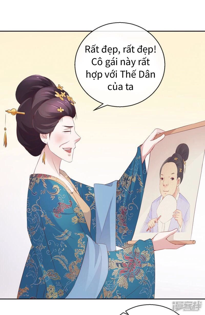 Thịnh Thế Vô Cấu Chapter 13 - 10