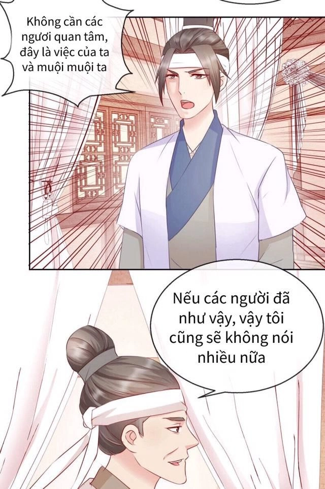 Thịnh Thế Vô Cấu Chapter 14 - 8