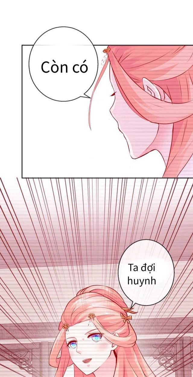 Thịnh Thế Vô Cấu Chapter 15 - 23