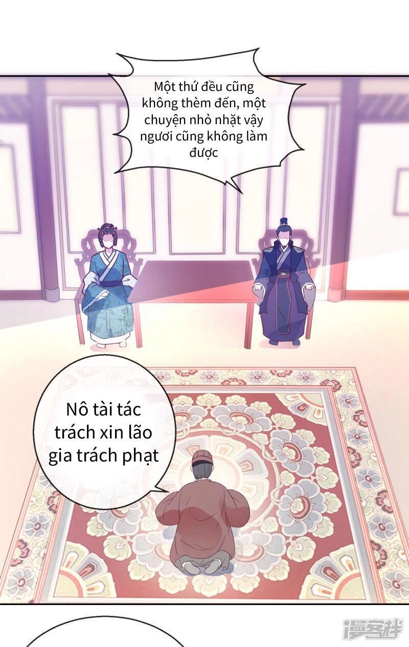 Thịnh Thế Vô Cấu Chapter 15 - 25