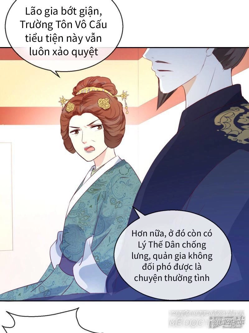 Thịnh Thế Vô Cấu Chapter 15 - 26