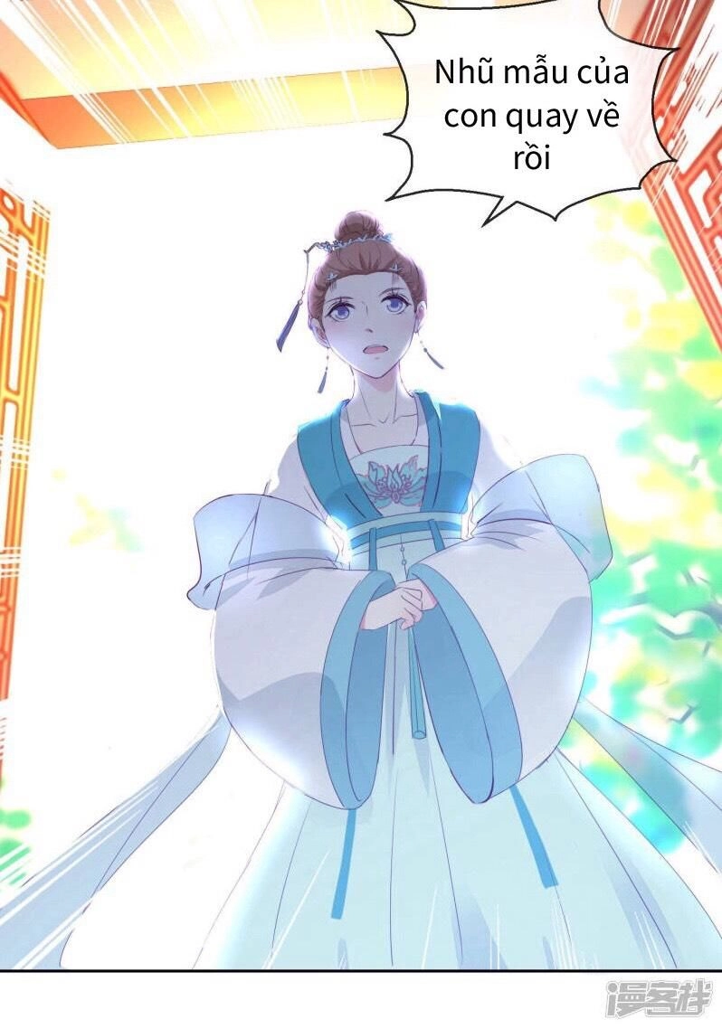 Thịnh Thế Vô Cấu Chapter 15 - 29