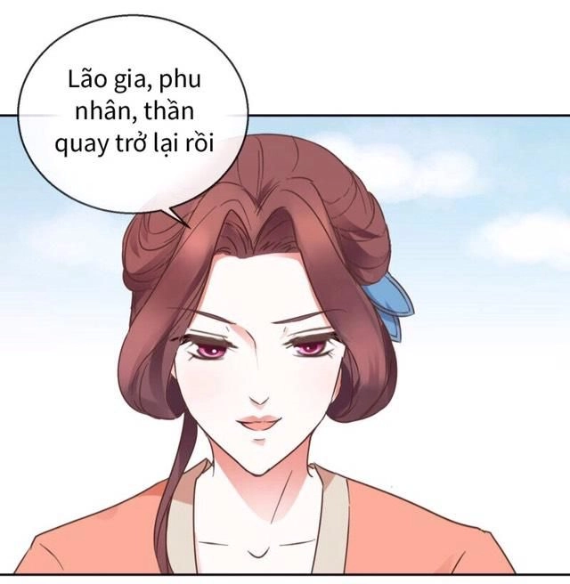 Thịnh Thế Vô Cấu Chapter 16 - 7