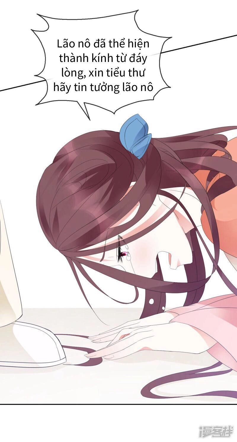 Thịnh Thế Vô Cấu Chapter 16 - 24