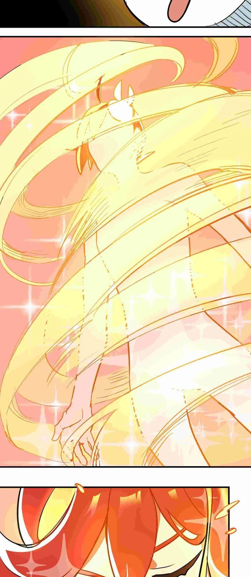 The Exploding Girl Chapter 1.1 - 19