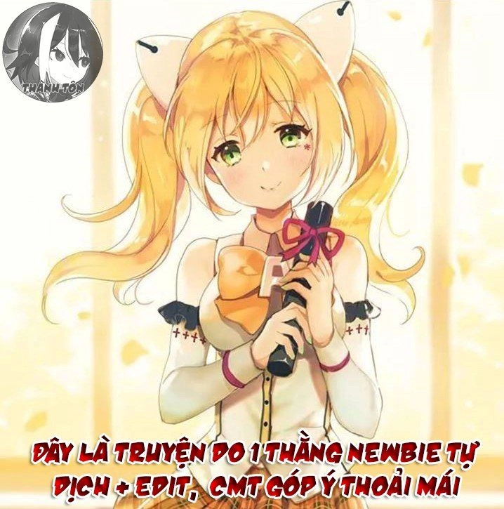 The Exploding Girl Chapter 2 - 23