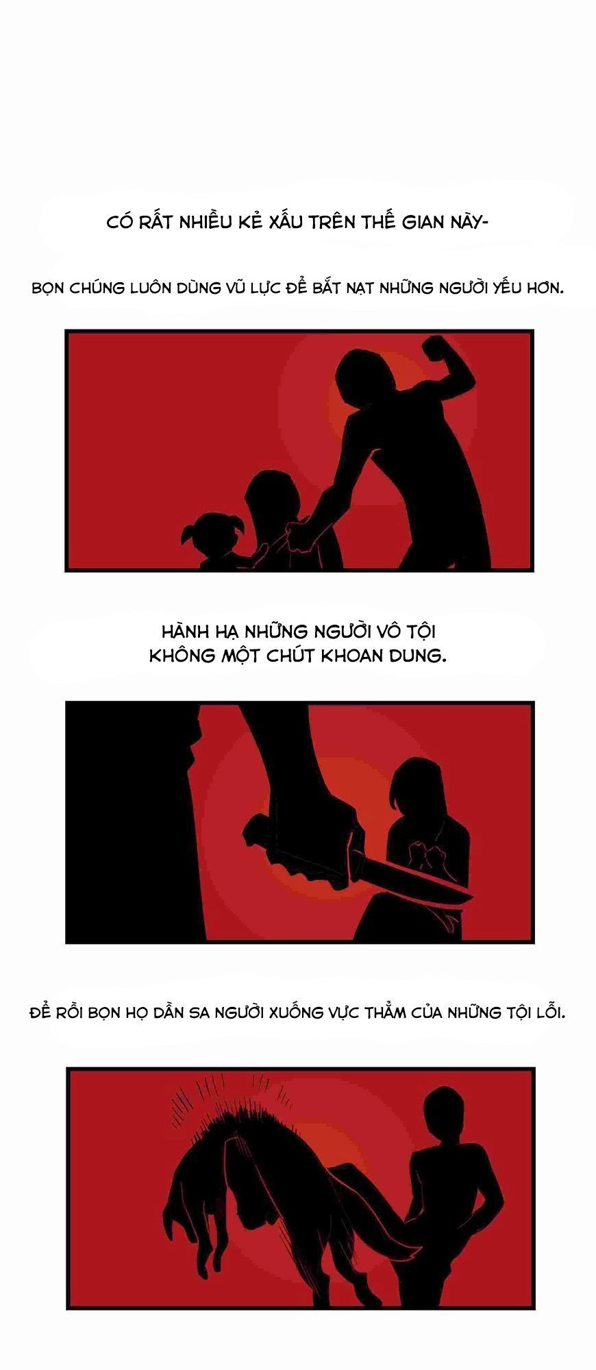 The Exploding Girl Chapter 3 - 2