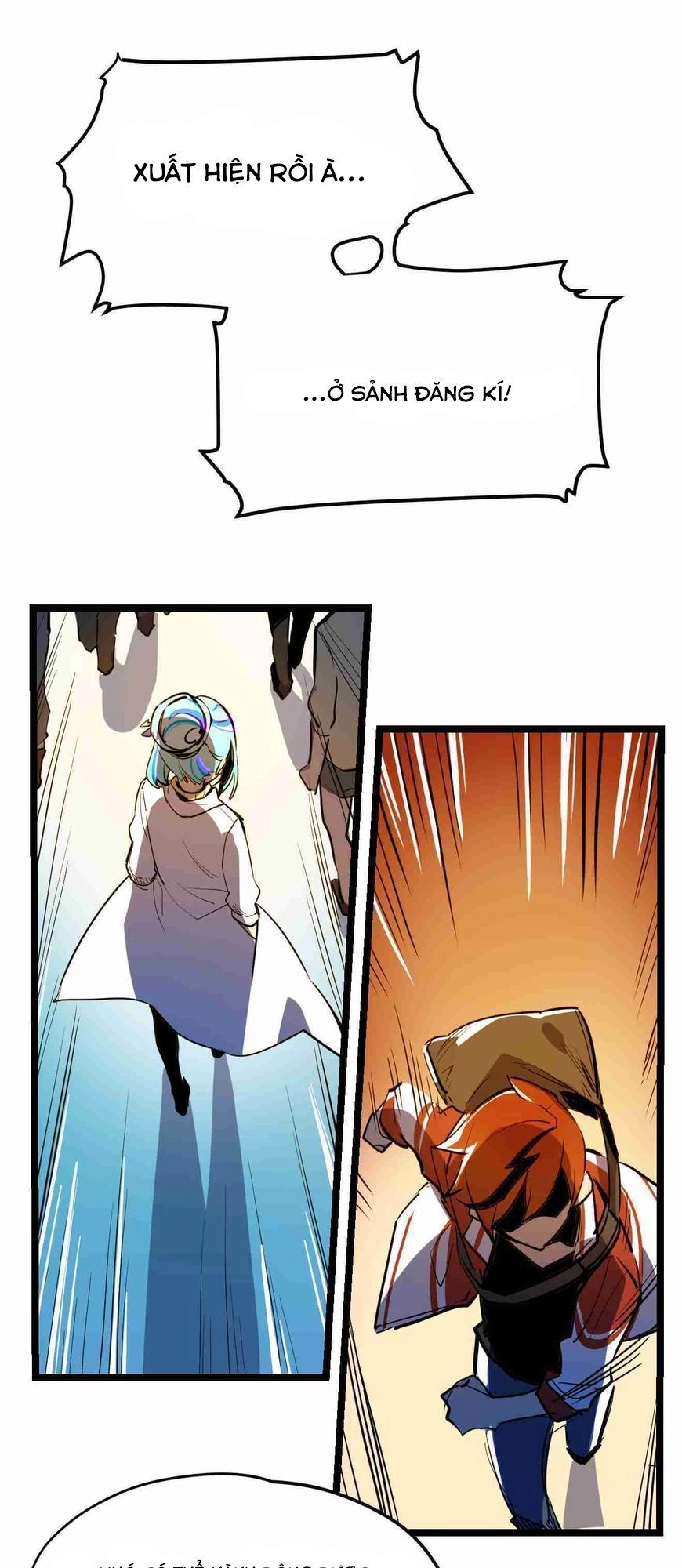 The Exploding Girl Chapter 5 - 2