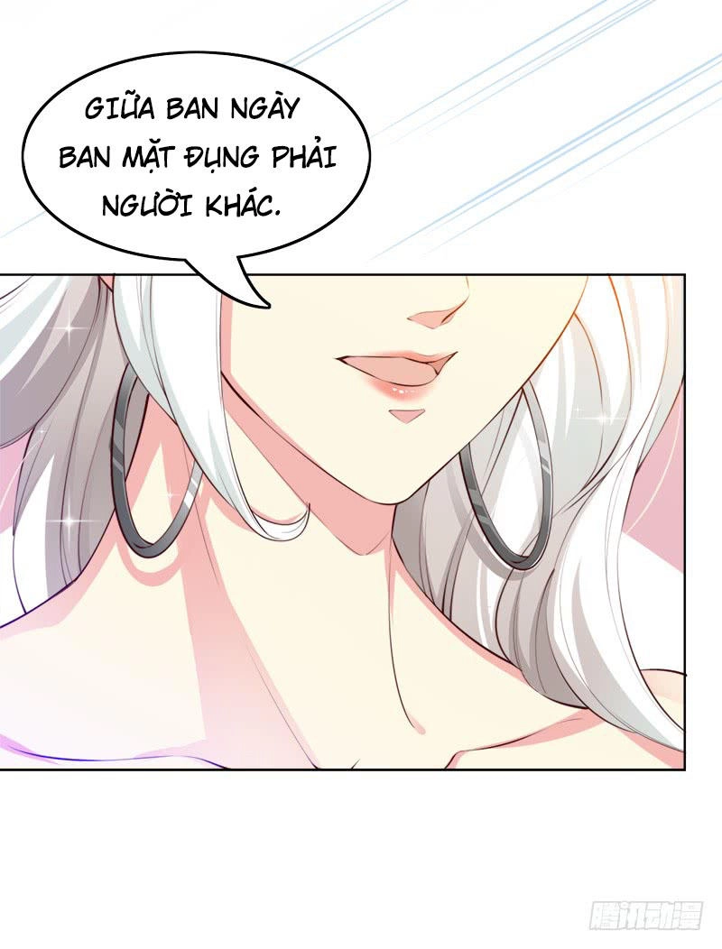 Nhà Có Vợ Xinh Chapter 1 - 20