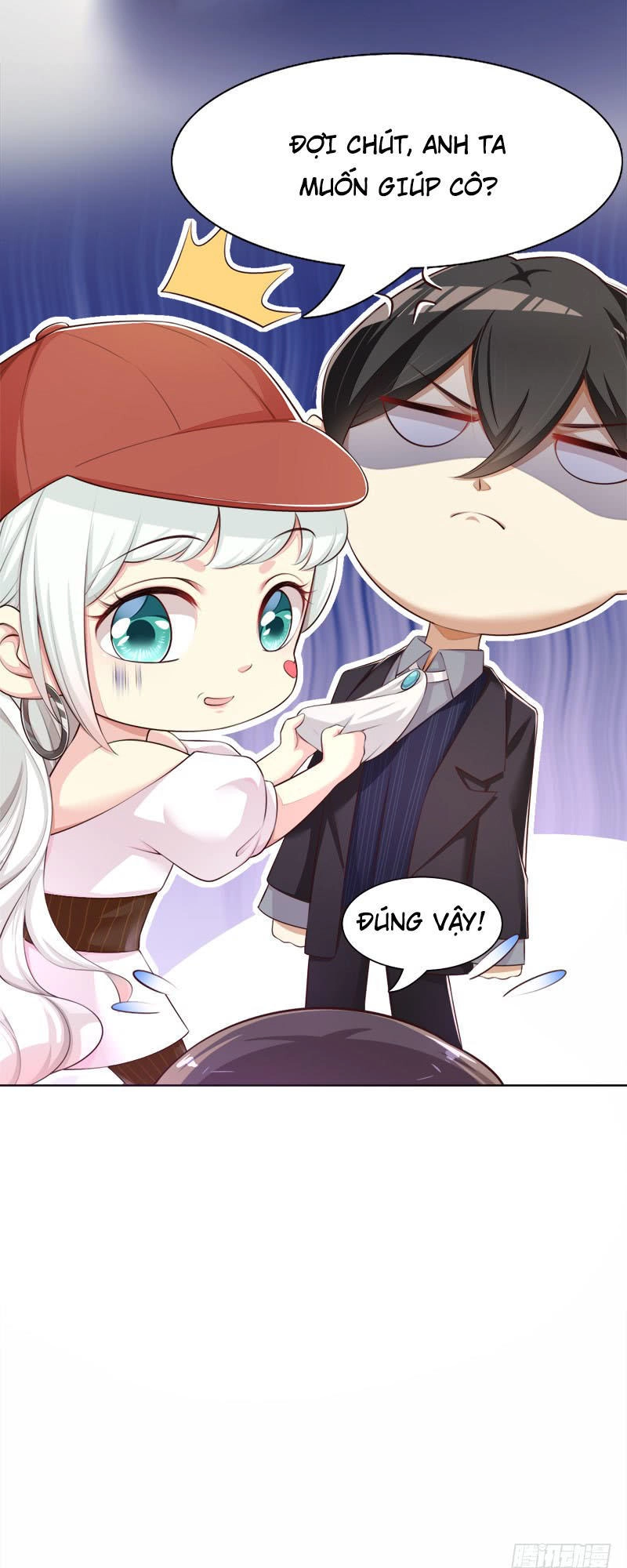 Nhà Có Vợ Xinh Chapter 1 - 35