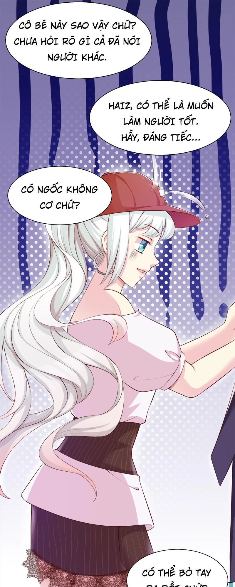 Nhà Có Vợ Xinh Chapter 1 - 37